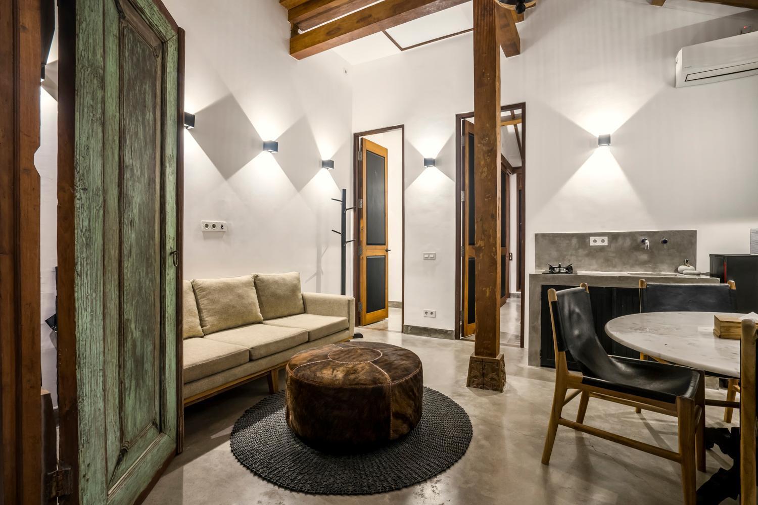 Bloom Resort Bali By Balisuperhost Canggu Exterior foto