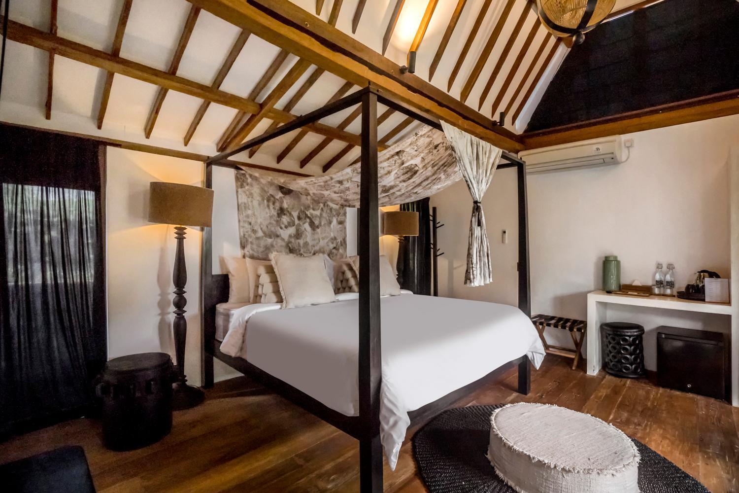 Bloom Resort Bali By Balisuperhost Canggu Exterior foto