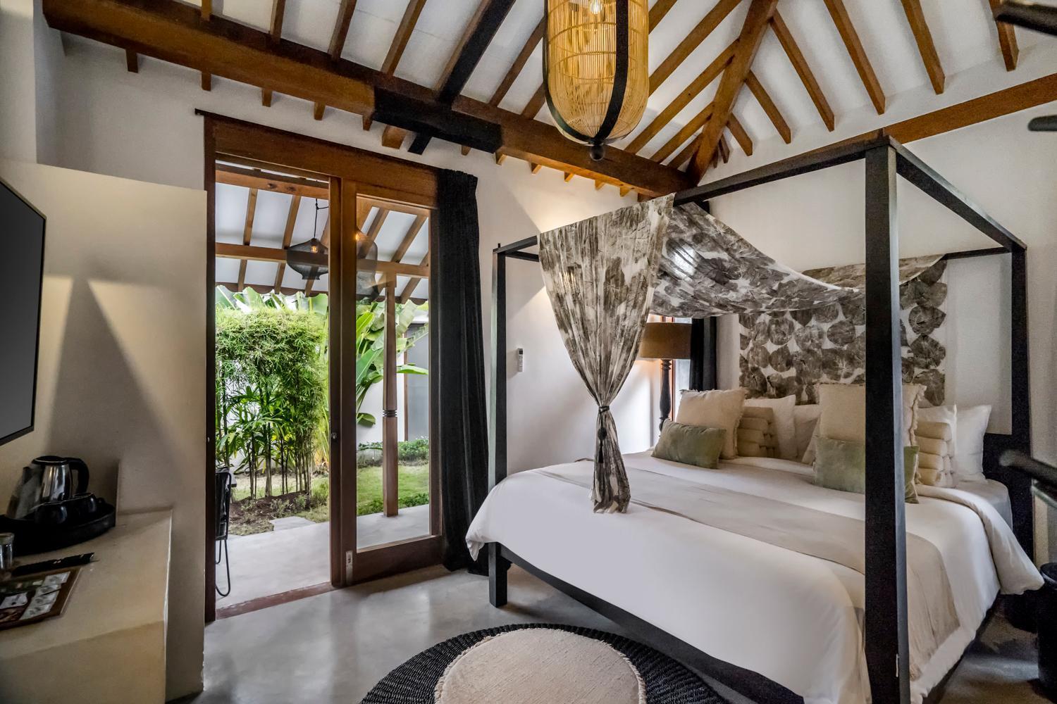 Bloom Resort Bali By Balisuperhost Canggu Exterior foto