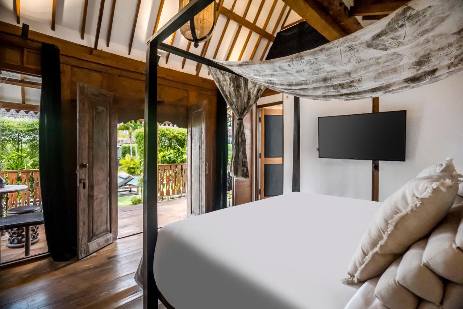 Bloom Resort Bali By Balisuperhost Canggu Exterior foto