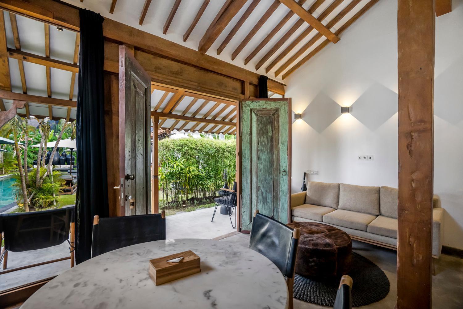 Bloom Resort Bali By Balisuperhost Canggu Exterior foto
