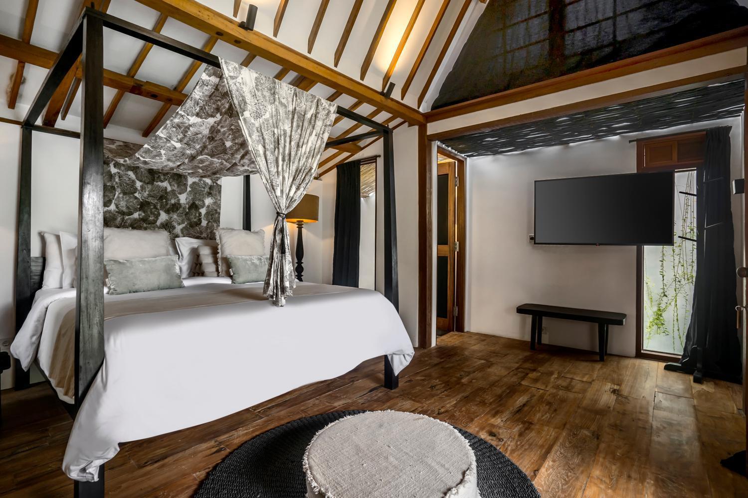 Bloom Resort Bali By Balisuperhost Canggu Exterior foto