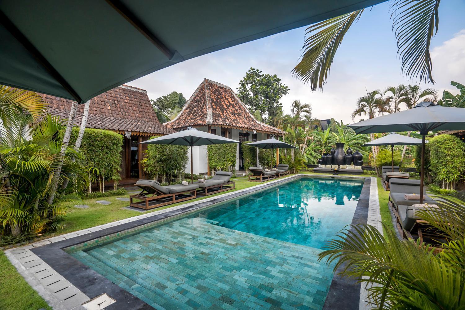 Bloom Resort Bali By Balisuperhost Canggu Exterior foto