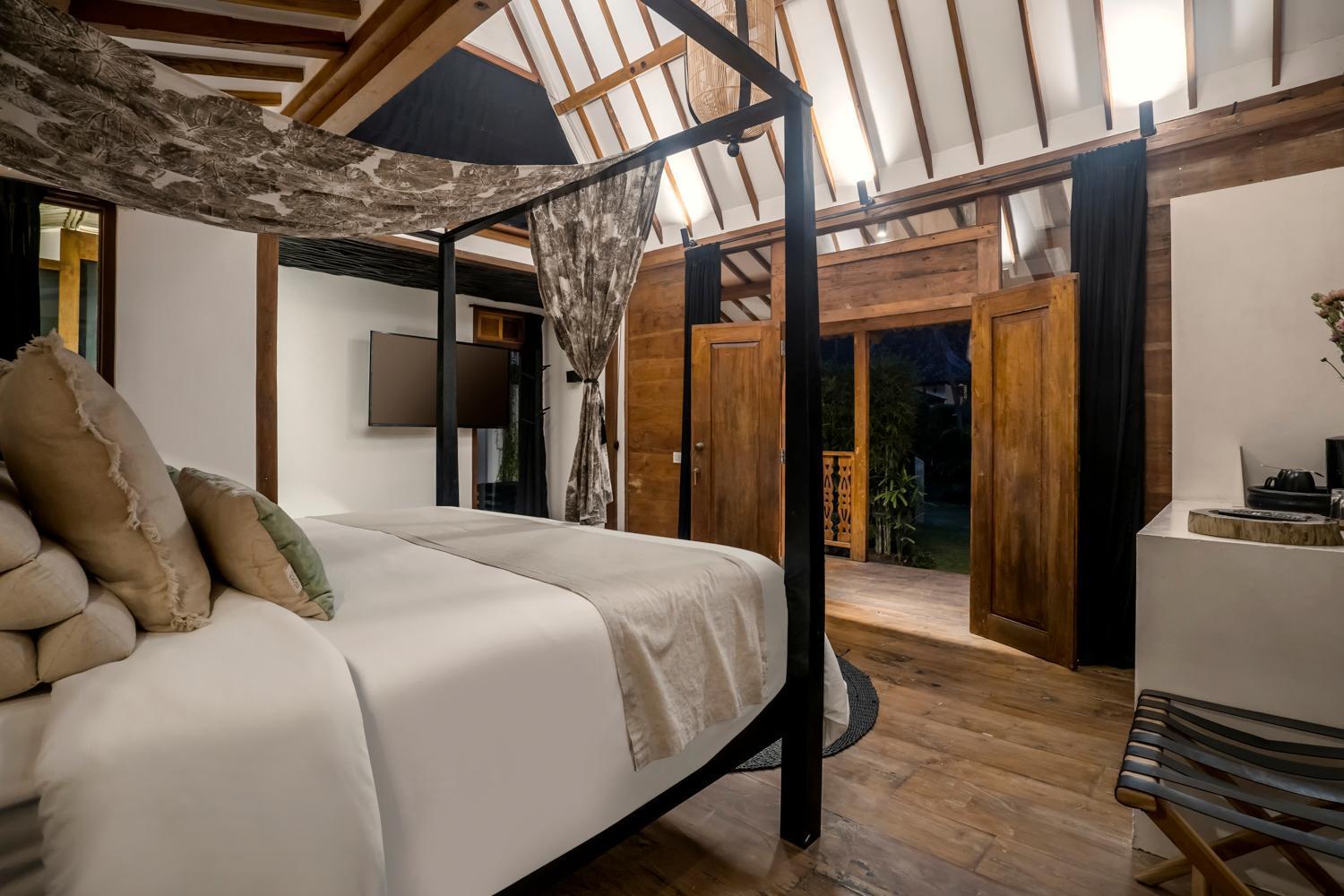 Bloom Resort Bali By Balisuperhost Canggu Exterior foto