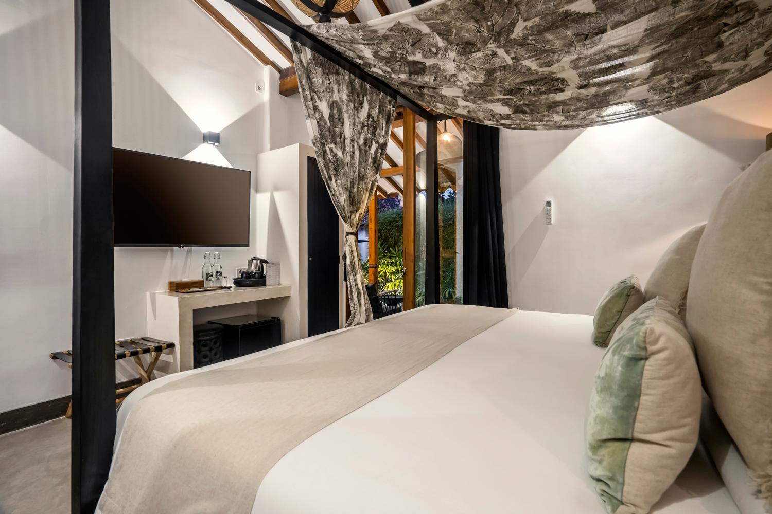 Bloom Resort Bali By Balisuperhost Canggu Exterior foto