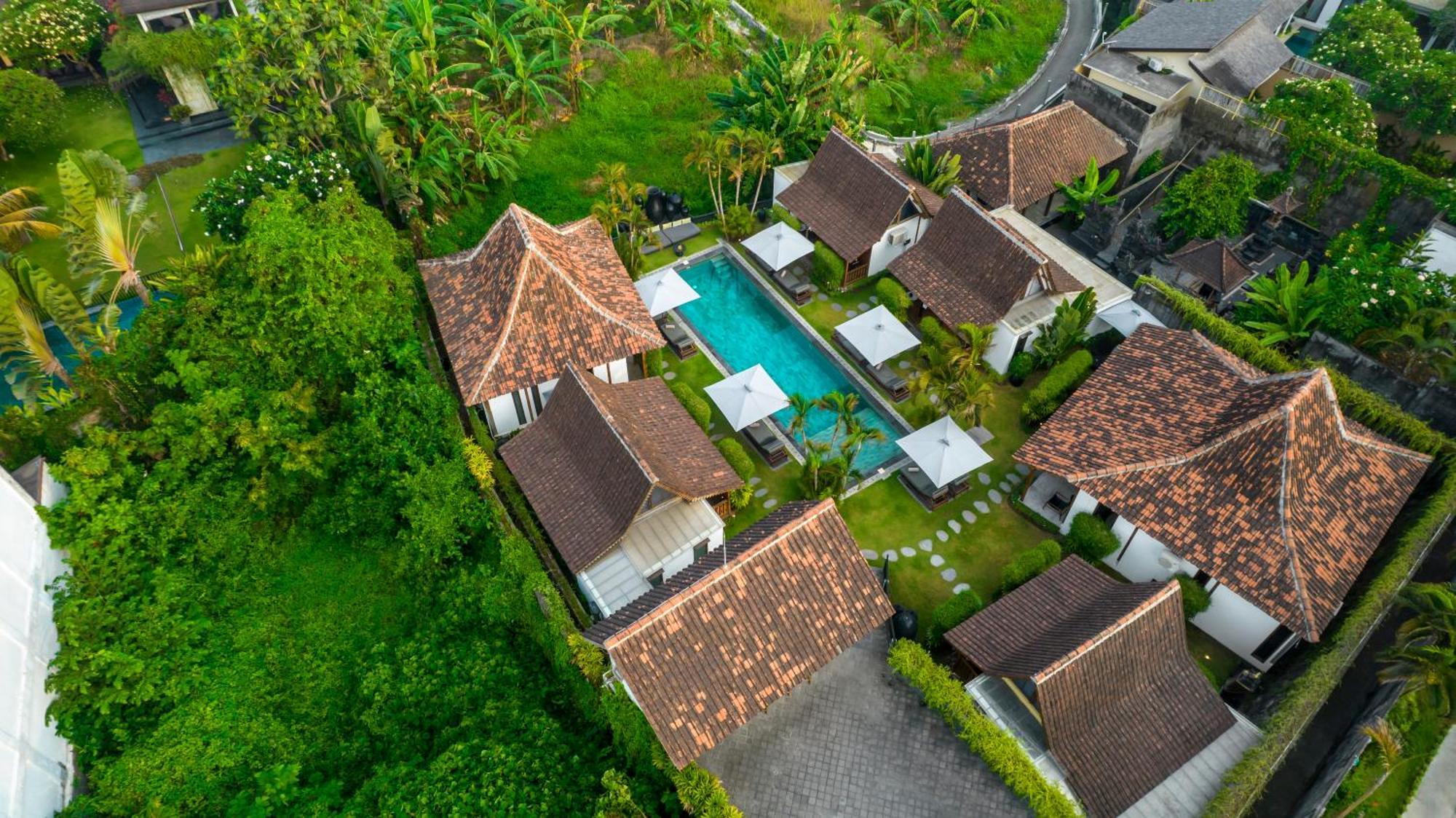 Bloom Resort Bali By Balisuperhost Canggu Exterior foto