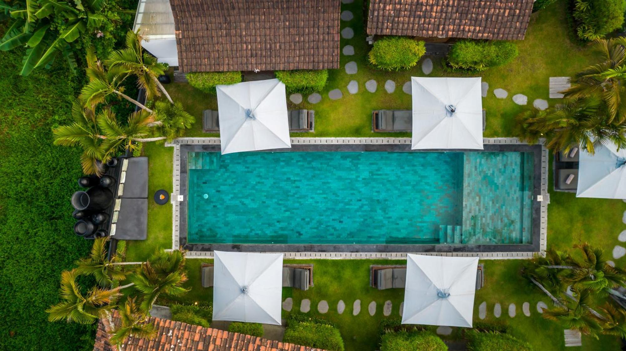 Bloom Resort Bali By Balisuperhost Canggu Exterior foto